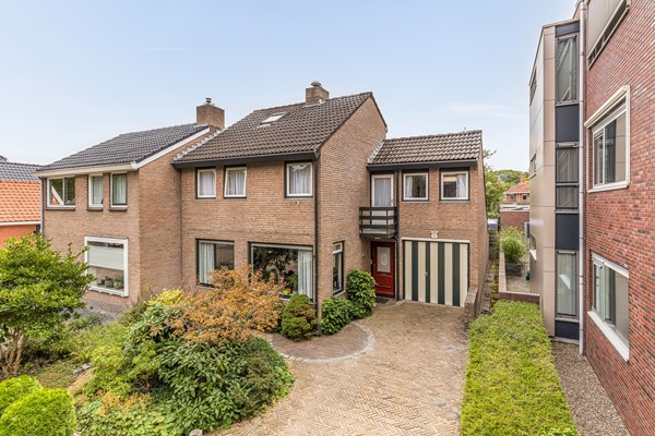 Medium property photo - Hoofdkade 50, 9503 HC Stadskanaal